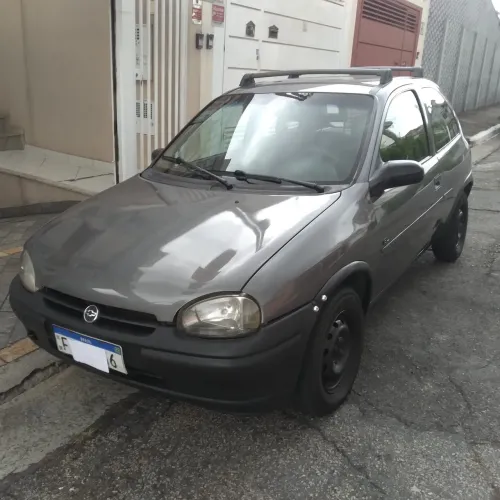 Chevrolet Corsa GL  1.4 EFI 2P 1996