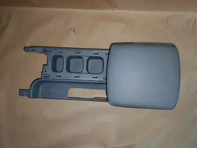 Console Central Nissan Frontier (Navara)