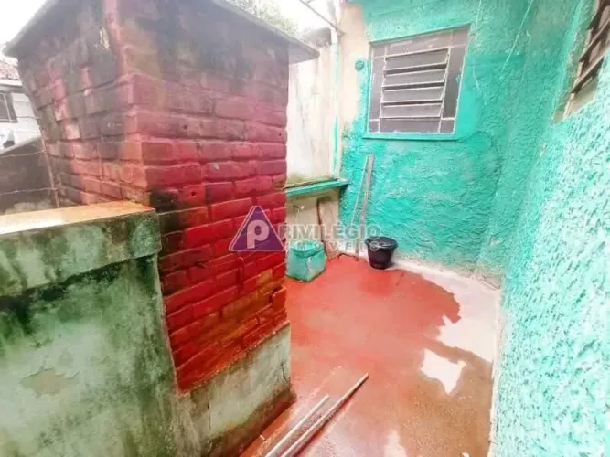 Prédio à venda, 3 andares, em Botafogo, Rio de Janeiro/RJ