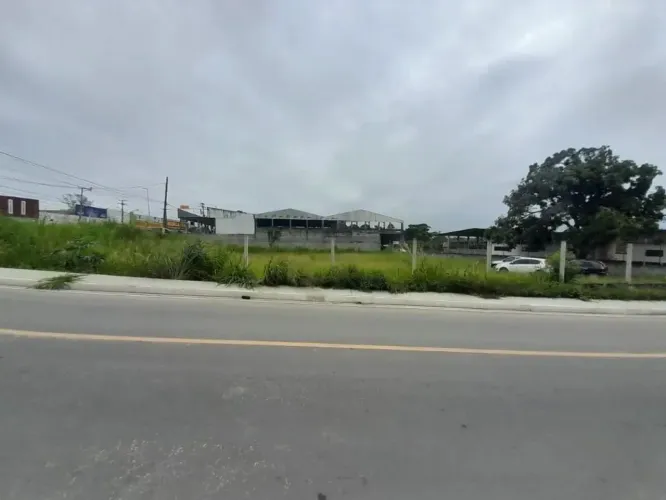 Terreno Exclusivo à Venda 1.290 m² | Fazendinha Araruama/RJ