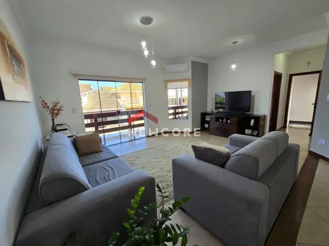 Casa de condomínio em Avenida Comendador Camillo Júlio - Jardim Ibiti do Paço - Sorocaba/S