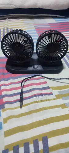 Ventilador para Veículos
