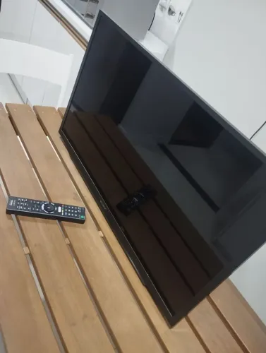 Smart tv Sony Bravia 32 polegadas 