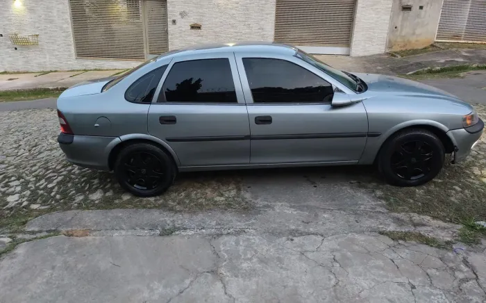Chevrolet Vectra GLS/expres.2.2/ 2.0 E 2.0 CD 8V 1997