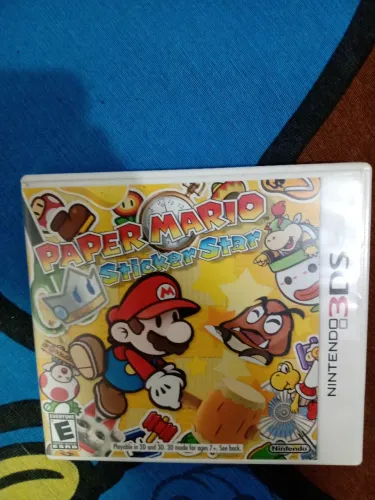 Super Mário 