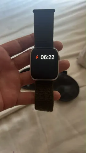 Vendo Apple Watch Series 4