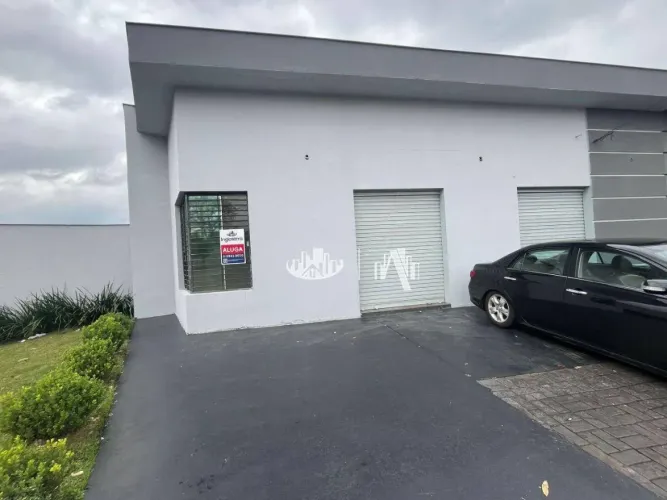 Sala para alugar, 50 m² por R$ 2.500,00/mês - Ouro Branco - Londrina/PR