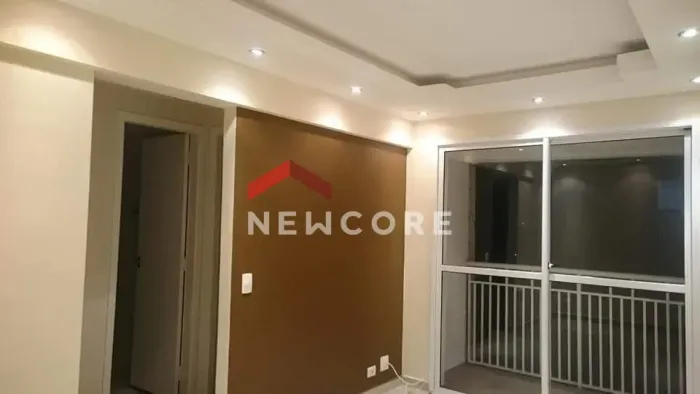 Apartamento em Rua Cabo João Teruel Fregoni - Ponte Grande - Guarulhos/SP