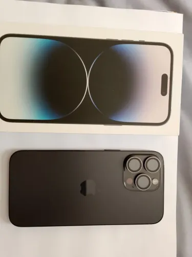 IPHONE 14 PRO MAX