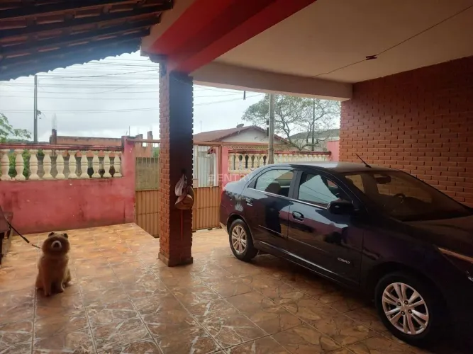 Casa com 2 Quartos, 90 M², à Venda por R$ 550.000- Jarinu - Jarinu/Sp