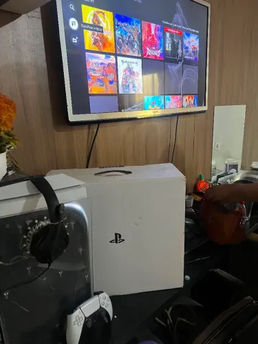 Ps5