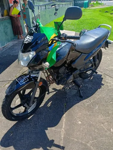 Moto excelente para delivery , aplicativo e lanchonetes