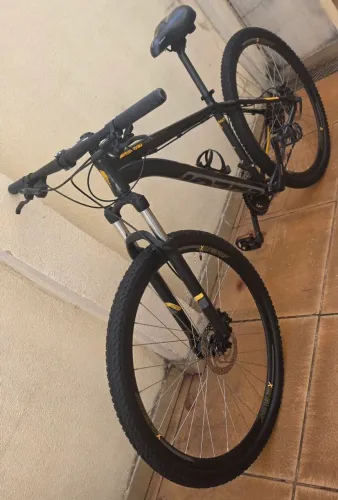 Bicileta Mountain Bike Caloi