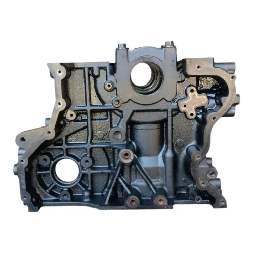Bloco Motor Ford Ranger 2.2 2013