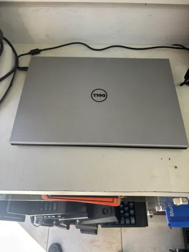 Notebook Dell i3