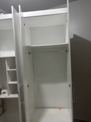 Vendo guarda roupa