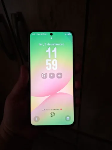 A56 5g