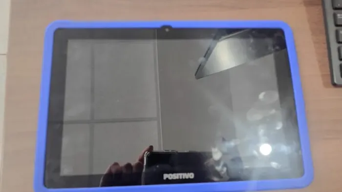 Tablet Positivo Ypy