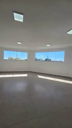 Imóvel para aluguel tem 36 metros quadrados com 5 quartos em Jardim Planalto - Goiânia - G