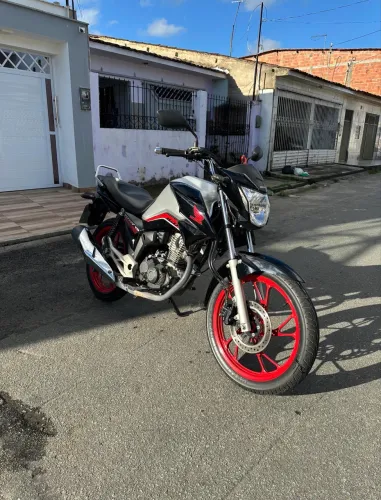Moto Zera