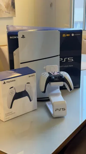 PlayStation 5 digital 1TB 