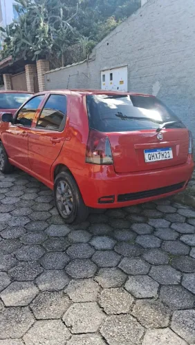 Fiat Palio 1.0/ Trofeo 1.0 Fire/ Fire Flex 4P 2016