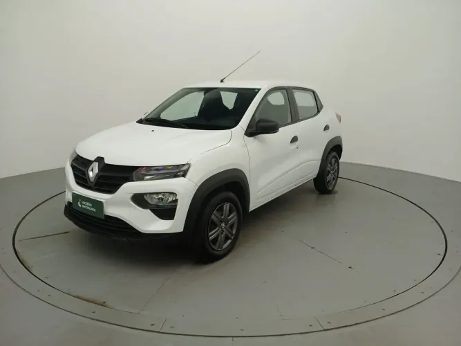 Renault Kwid 1.0 Zen 2025