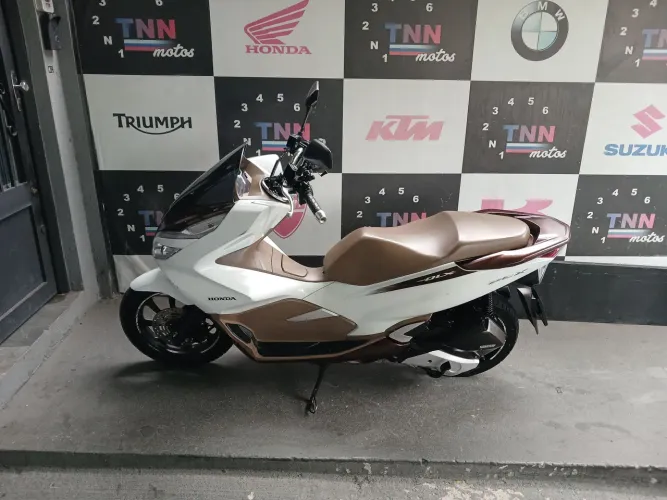 Honda PCX 150 DLX ABS 2020/2021