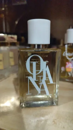 Perfume Ohana Kameala soleil caramel 71 Novo