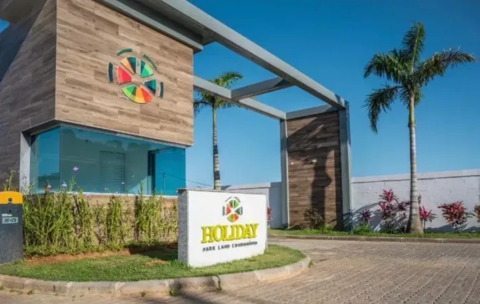 Condomínio Holiday Park Land Itaboraí