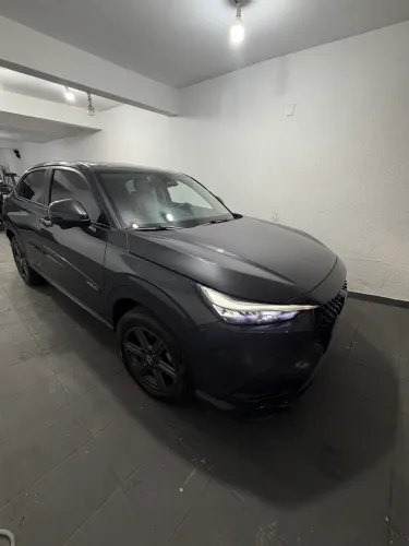 Honda HR-V Advance 1.5 TB 16V 5P Aut. 2024