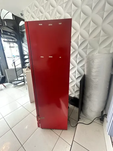 Refrigerador