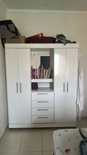 Guarda roupa