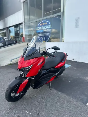 XMAX