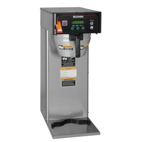 Máquina Café Coado BUNN ICBA - Profissional