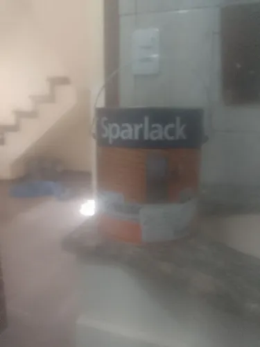 Verniz sparlack Mogno