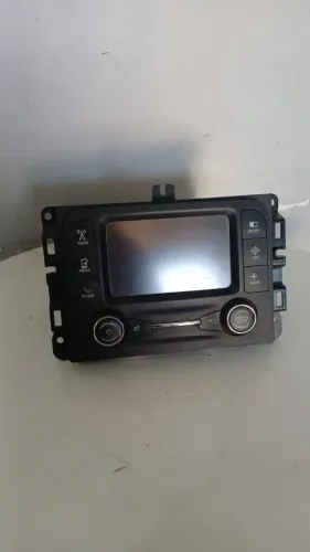 Radio Original Fiat Toro 2015 2016 2017 2018 (366)