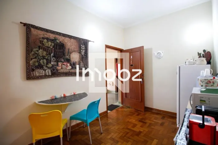 Apartamento à venda na Rua Teodoro Sampaio, 2173 - Pinheiros - São Paulo - SP - CEP: 05405