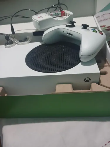 Xbox séries s