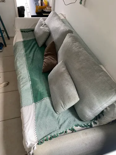 Vendo sofá