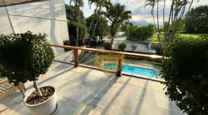 Casa com 5 dormitórios à venda, 630 m² por R$ 8.000.000,00 - Boa Viagem - Niterói/RJ