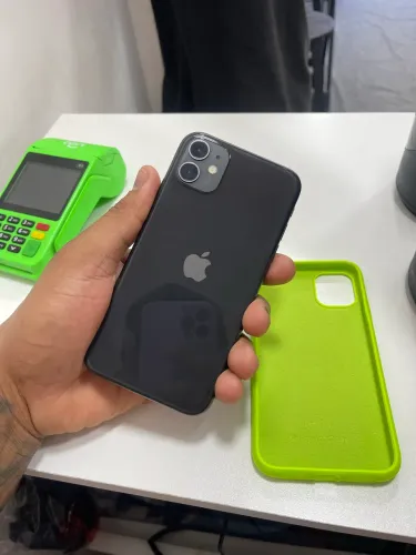 Iphone 11 Vendo ou Troco