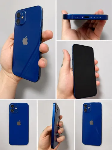 iPhone 12