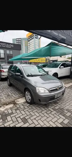 Chevrolet Corsa Hat. Maxx 1.4 8V Econoflex 5P 2012