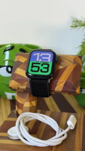 Apple Watch série SE 44mm com gps mais celular *555*
