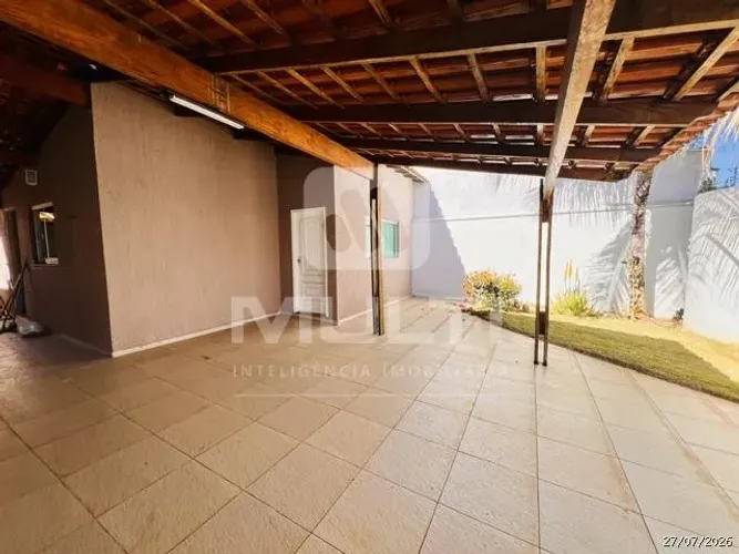Casa - GRAVATAS