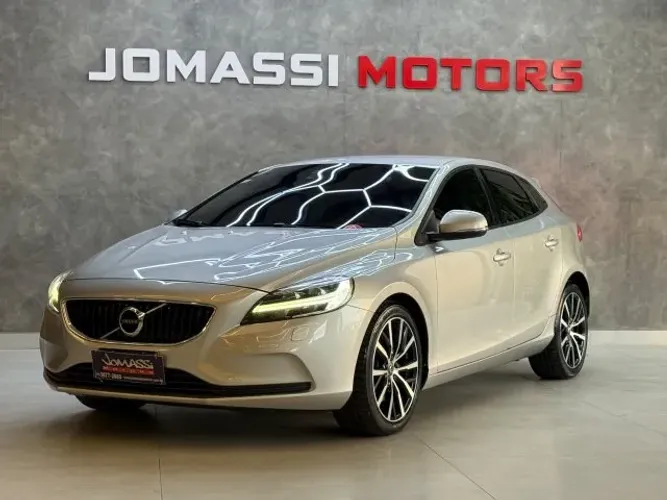 Volvo V40 2.0 Aut. 2019