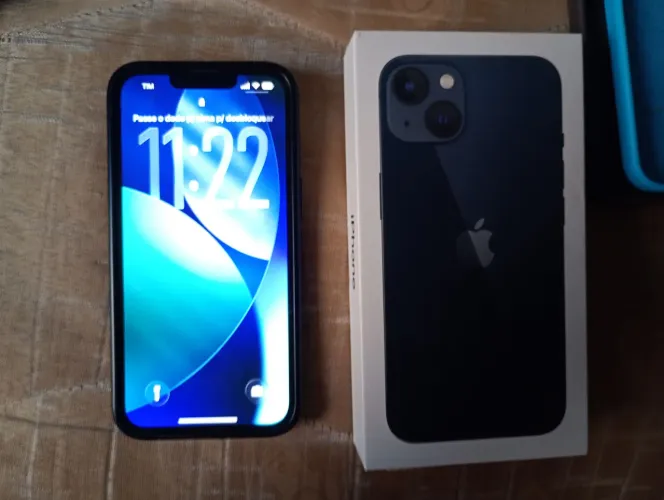 iPhone 13 128gb