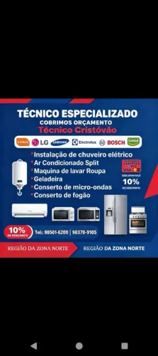 Assistência técnica