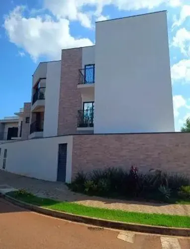 Apartamento à venda em Boituva/SP | 1 dormitório + varanda e 1 vaga